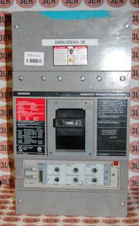 SIEMENS- SCND69120ANGT (1200A,600V,65KA) Product Image